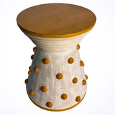POLKA Side Table
